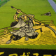 Illustration for article titled Behold These Incredible Artworks Grown from a Rice Field in Japan